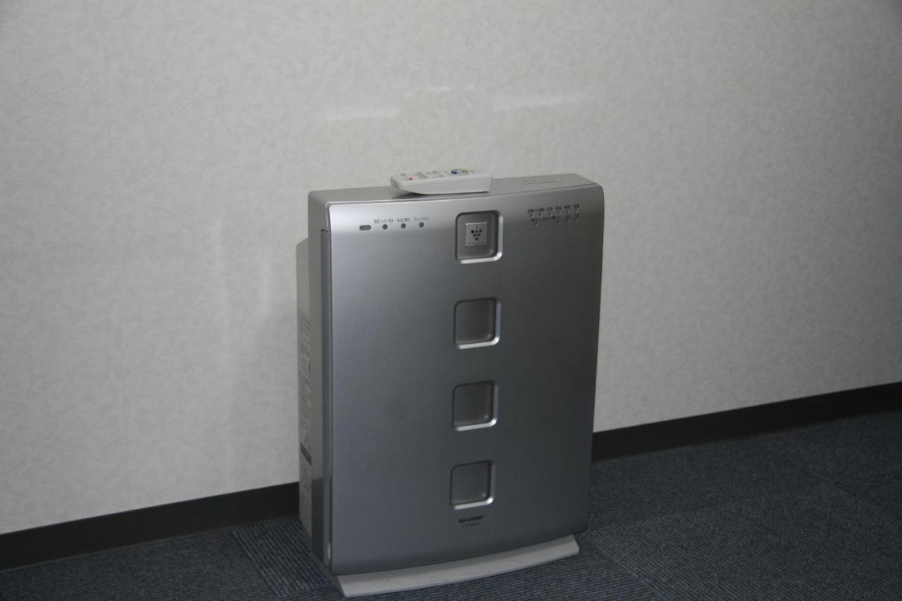 Business Hotel Yanagi Kitakyushu Kokura Екстериор снимка