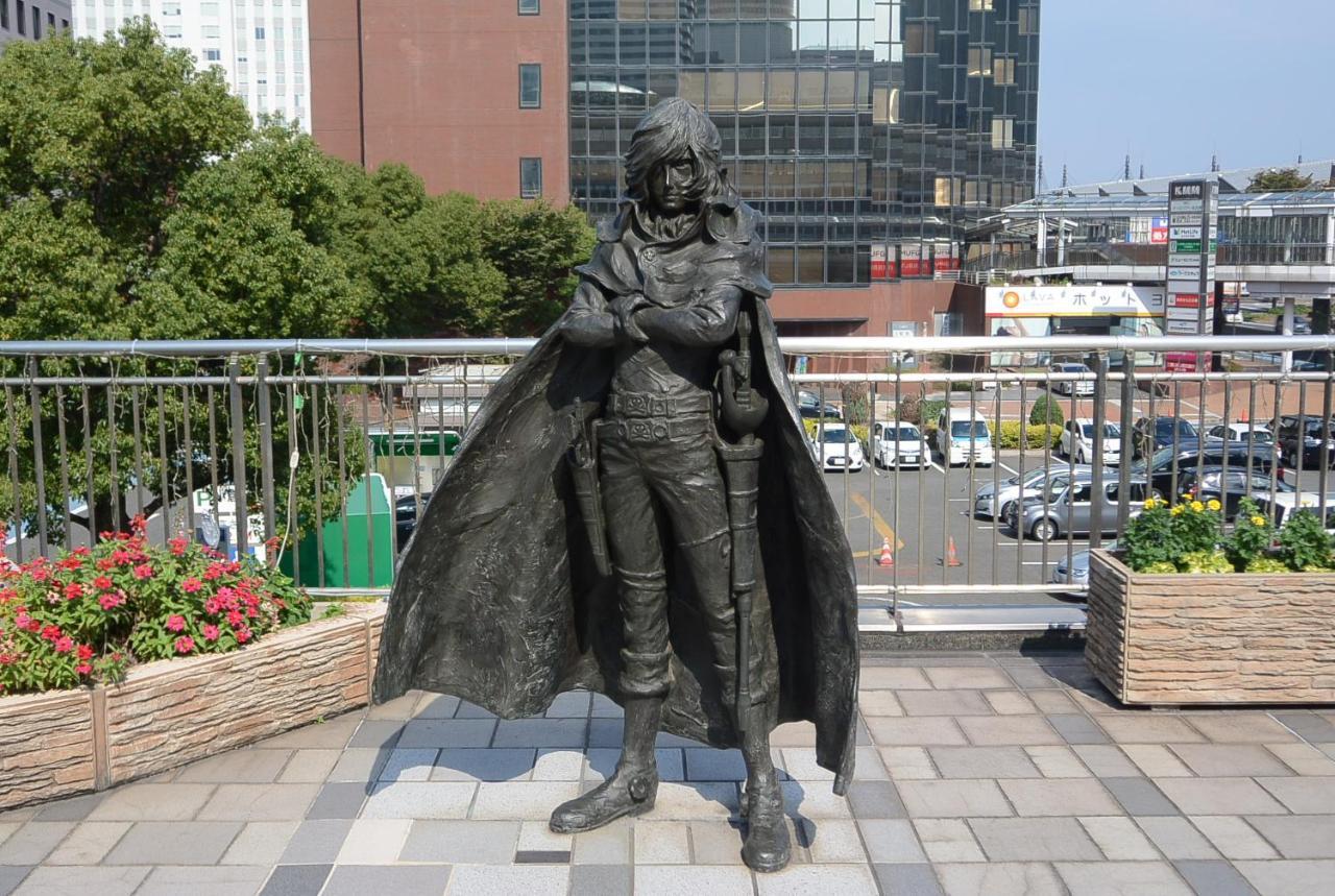 Business Hotel Yanagi Kitakyushu Kokura Екстериор снимка