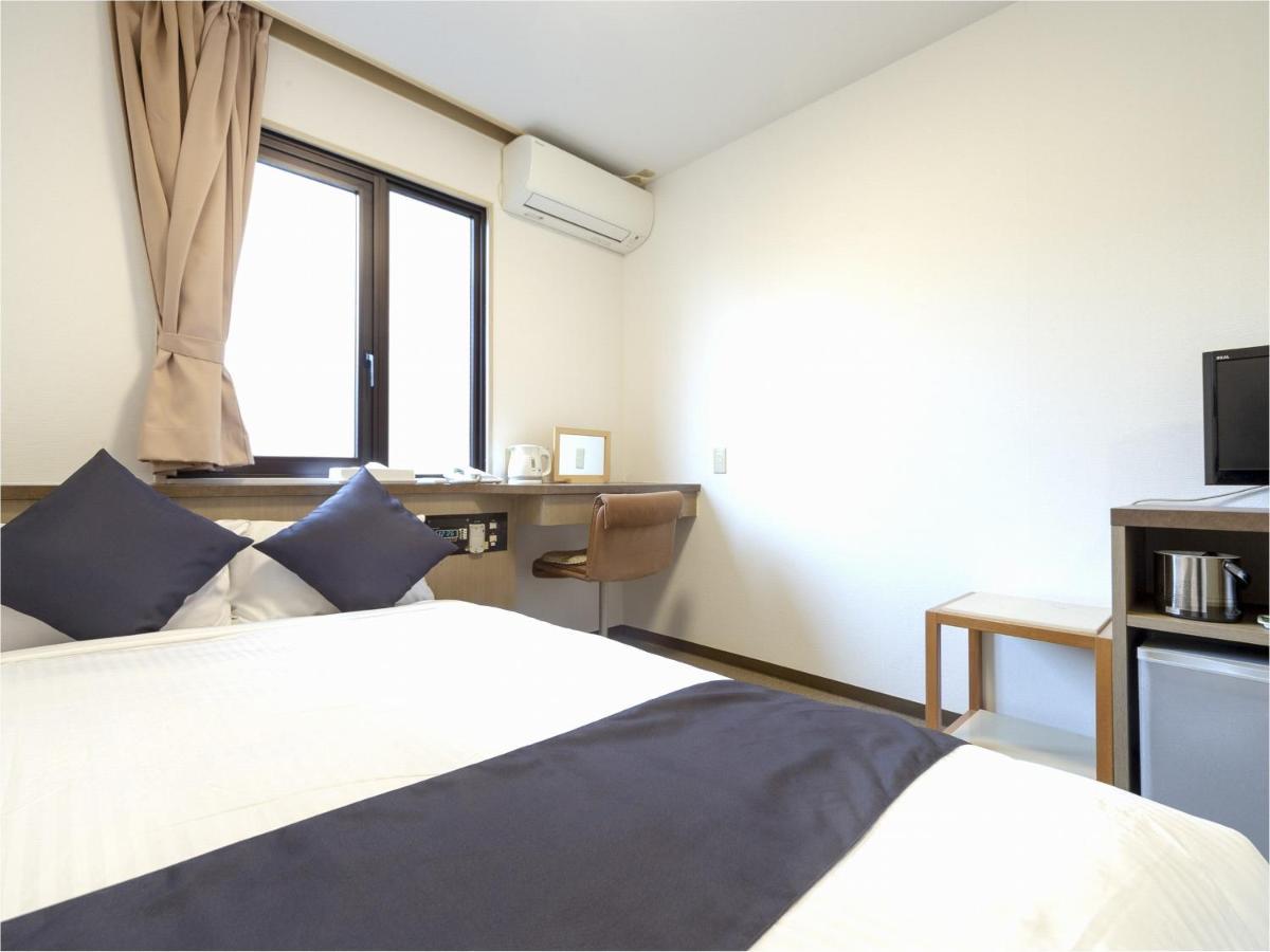 Business Hotel Yanagi Kitakyushu Kokura Екстериор снимка