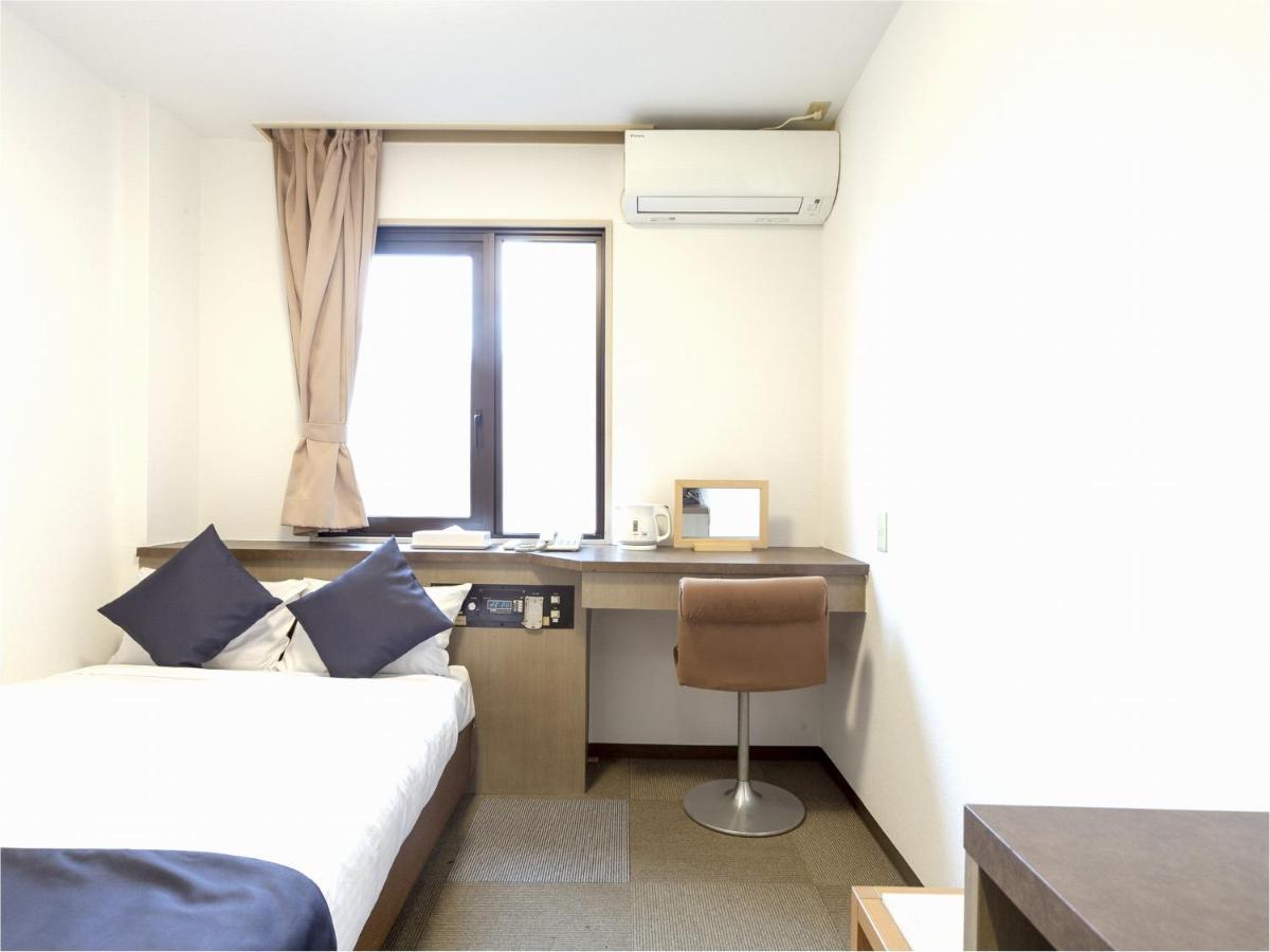Business Hotel Yanagi Kitakyushu Kokura Екстериор снимка
