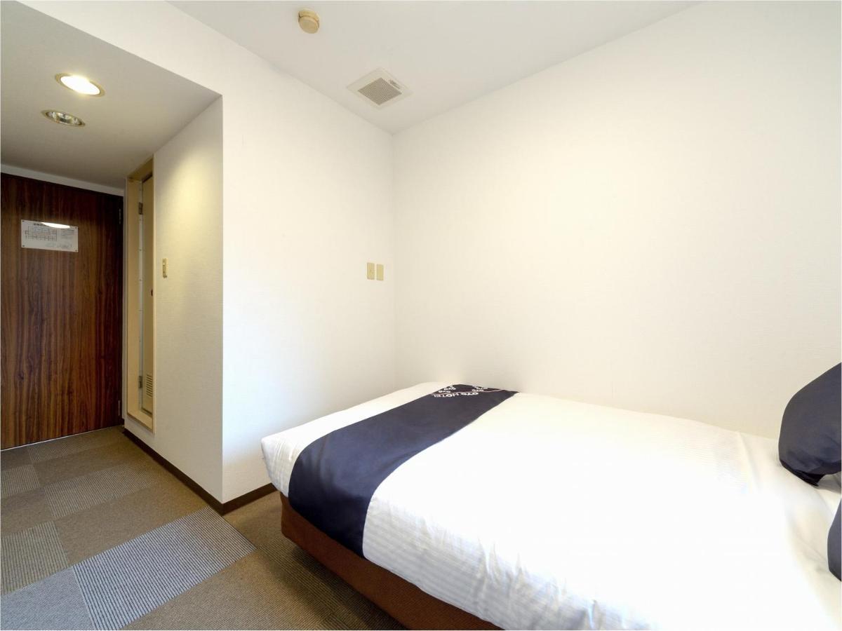 Business Hotel Yanagi Kitakyushu Kokura Екстериор снимка