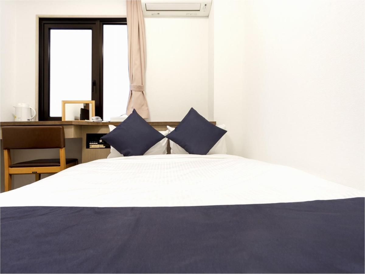 Business Hotel Yanagi Kitakyushu Kokura Екстериор снимка