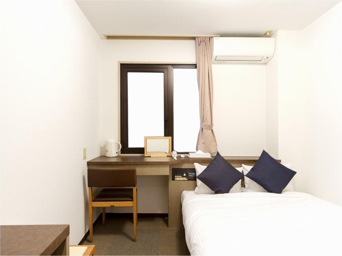 Business Hotel Yanagi Kitakyushu Kokura Екстериор снимка