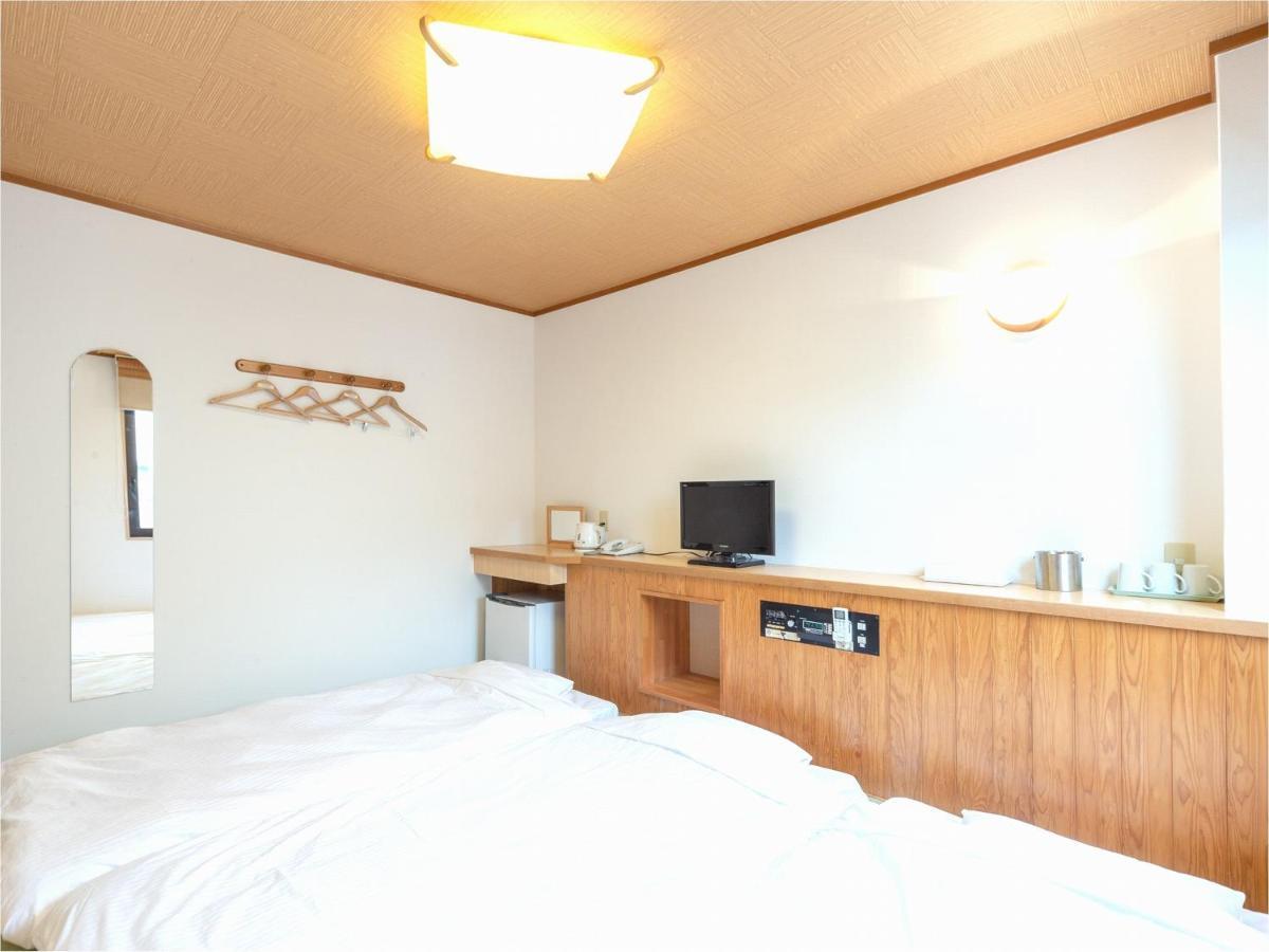 Business Hotel Yanagi Kitakyushu Kokura Екстериор снимка