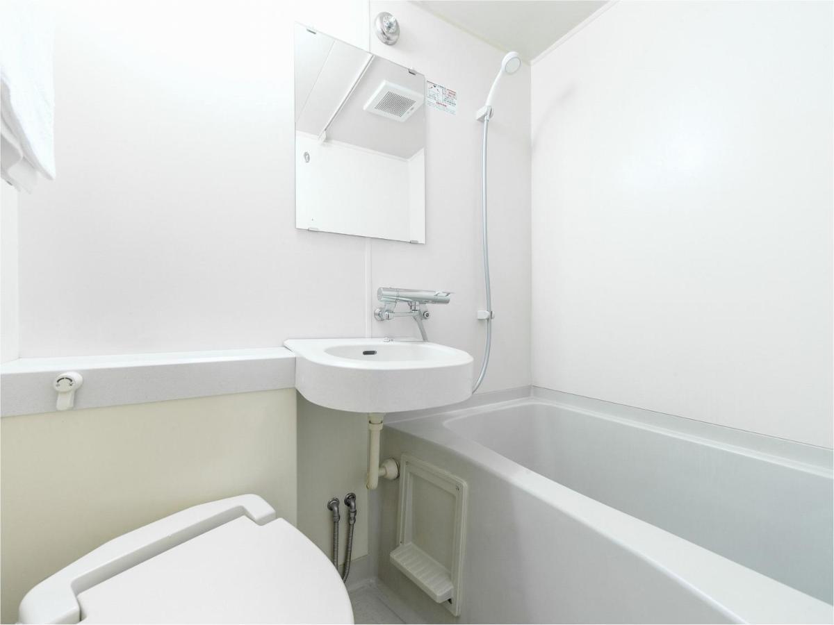 Business Hotel Yanagi Kitakyushu Kokura Стая снимка