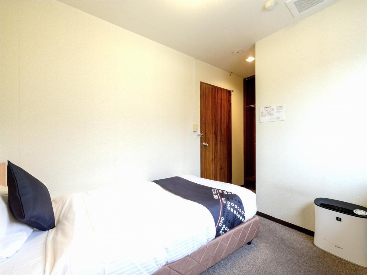 Business Hotel Yanagi Kitakyushu Kokura Екстериор снимка